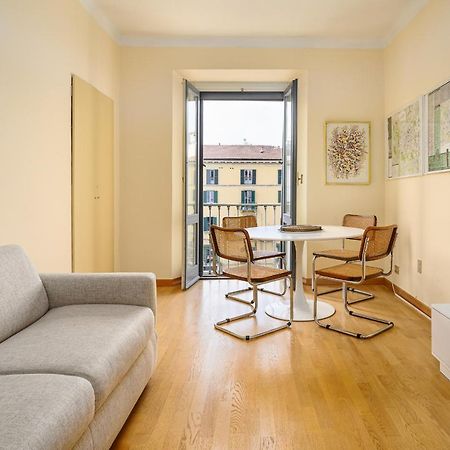 Brera - San Marco Cozy Apartment Mailand Exterior foto
